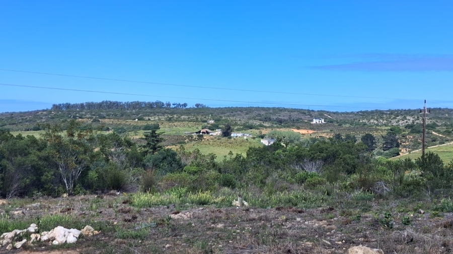 0 Bedroom Property for Sale in Stilbaai Oos Western Cape